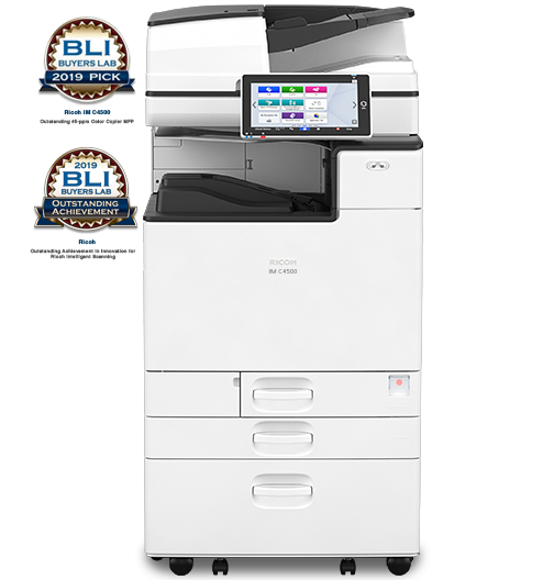 copier sales and service near me