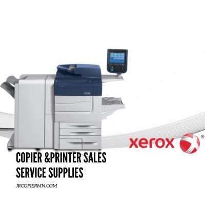 copier dealers