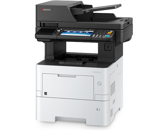 printer leasing company