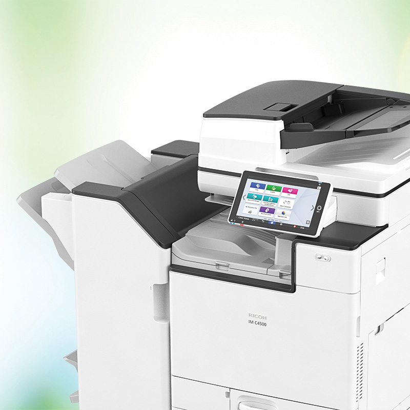 copier sales companies near me