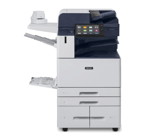 copier sales companies near me