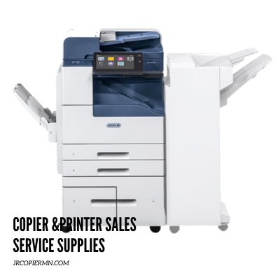 copier sales