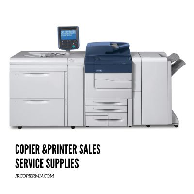 laser printer