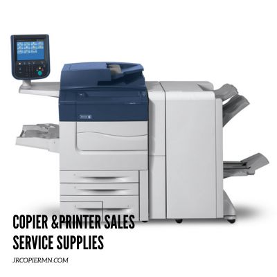 office copier sales near me